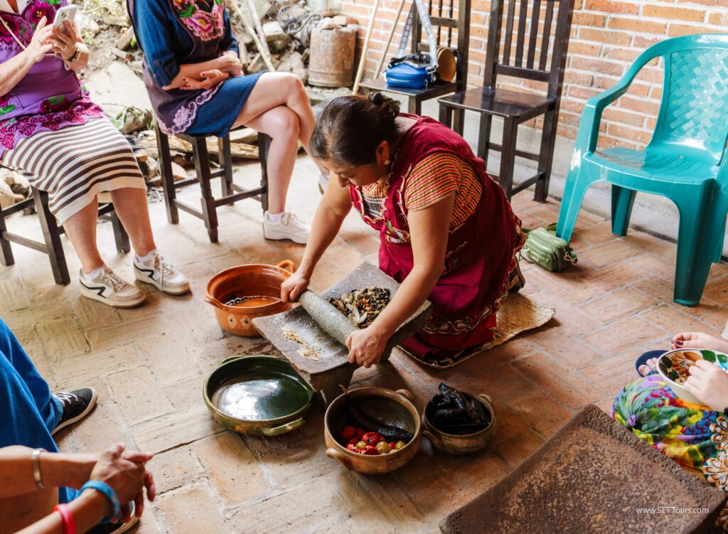 Oaxaca 2024 NYE Emily L-424