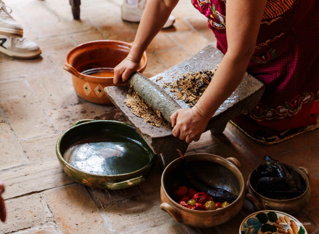 Oaxaca 2024 NYE Emily L-425