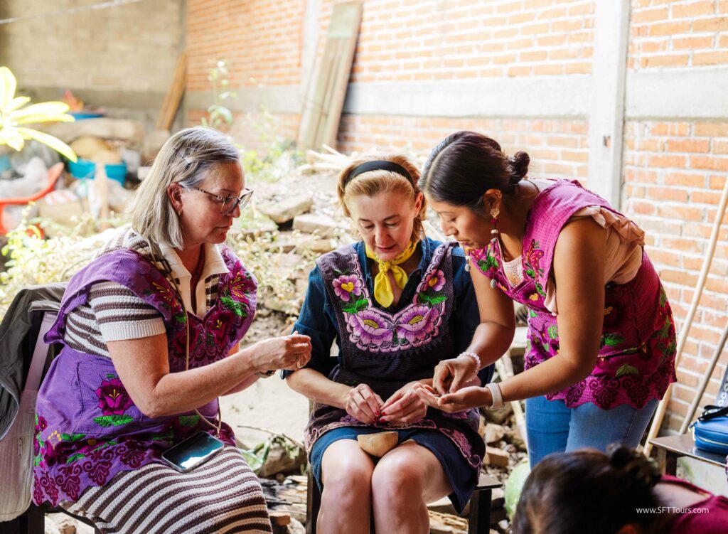Oaxaca 2024 NYE Emily L-427