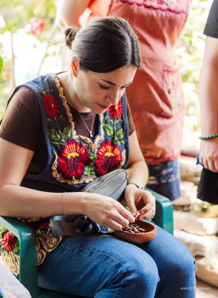 Oaxaca 2024 NYE Emily L-428