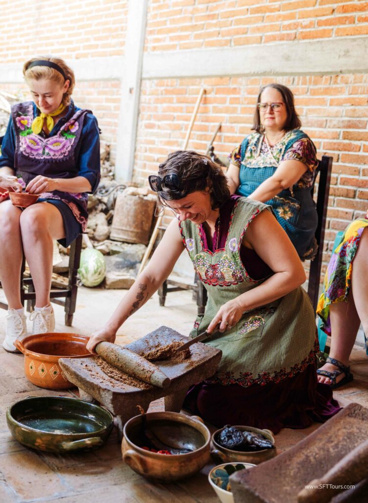 Oaxaca 2024 NYE Emily L-433