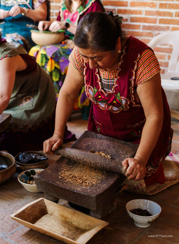 Oaxaca 2024 NYE Emily L-435