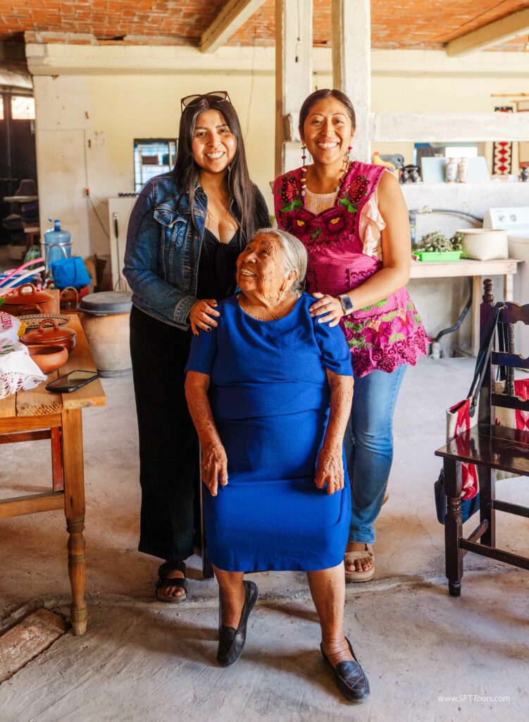 Oaxaca 2024 NYE Emily L-440