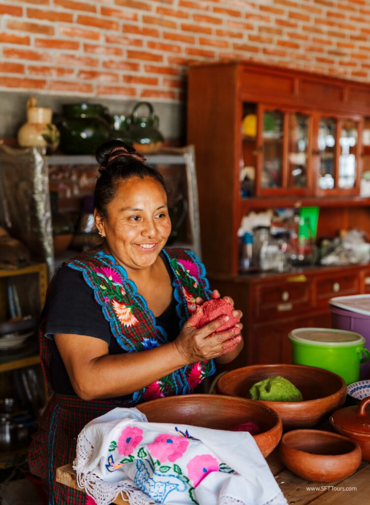 Oaxaca 2024 NYE Emily L-441