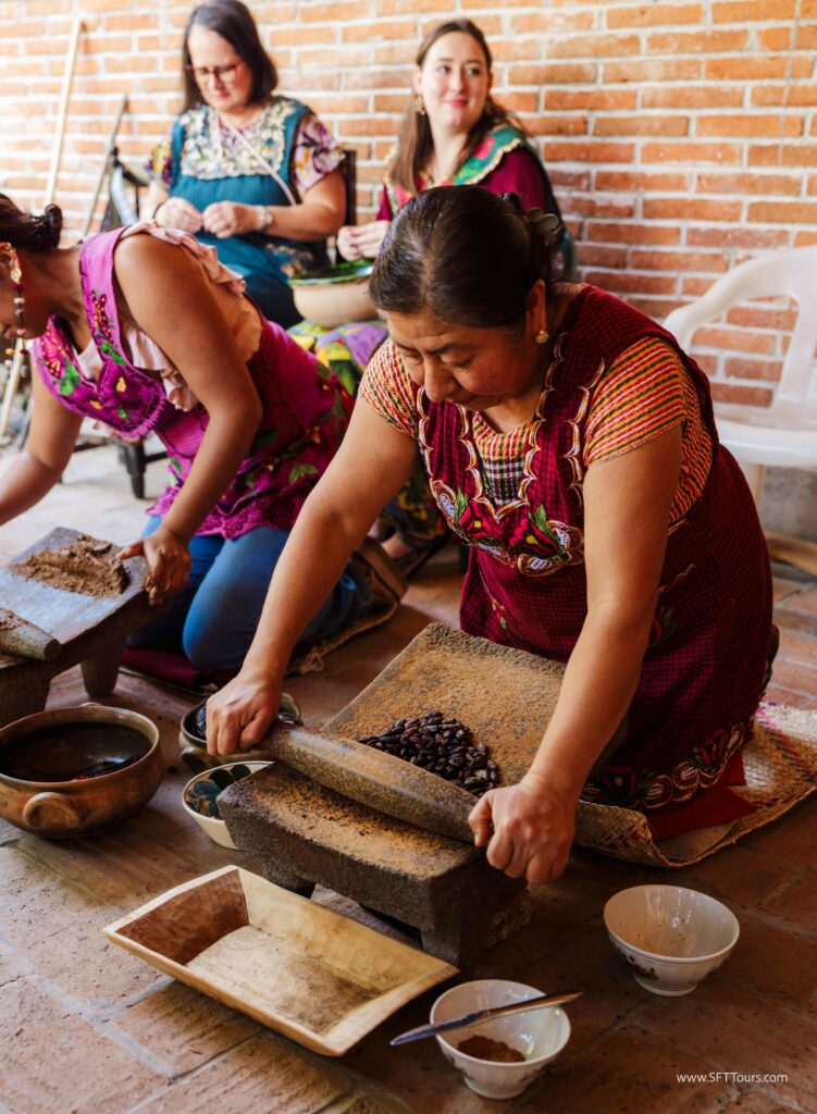 Oaxaca 2024 NYE Emily L-443