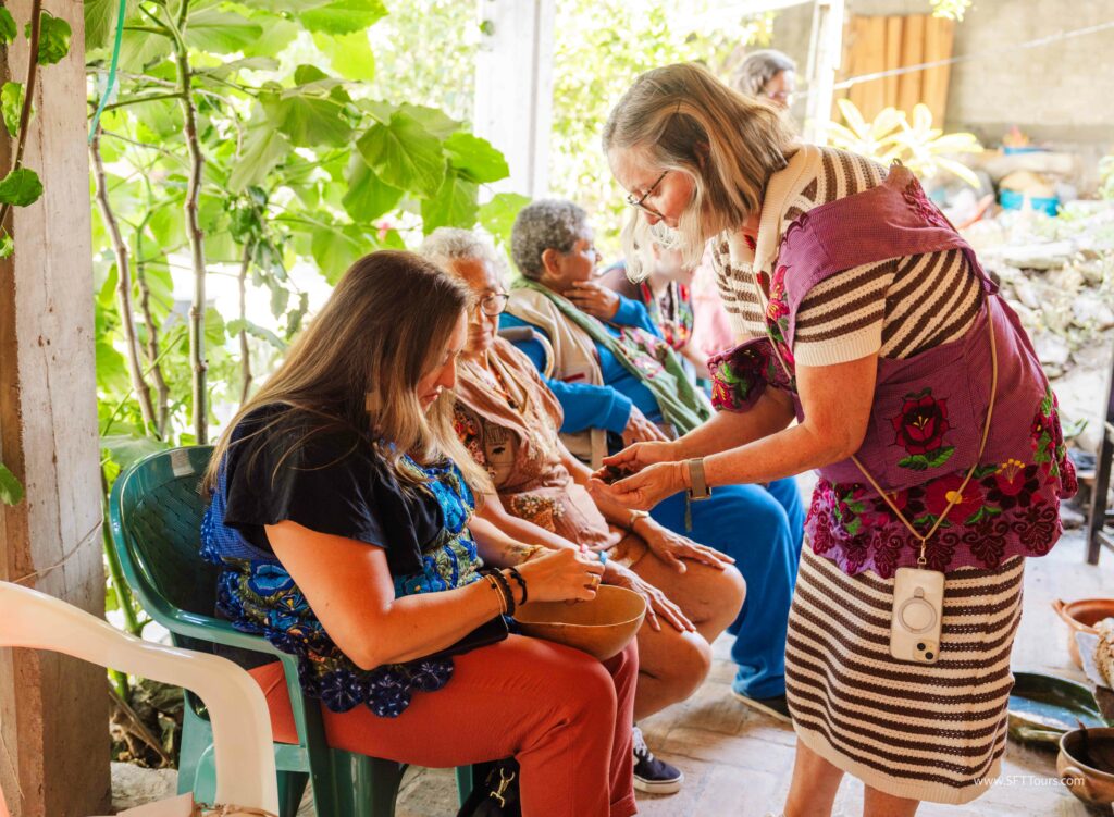 Oaxaca 2024 NYE Emily L-445