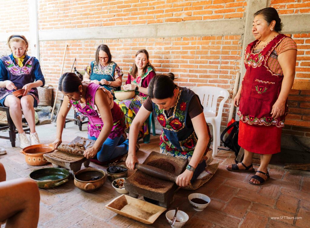 Oaxaca 2024 NYE Emily L-446