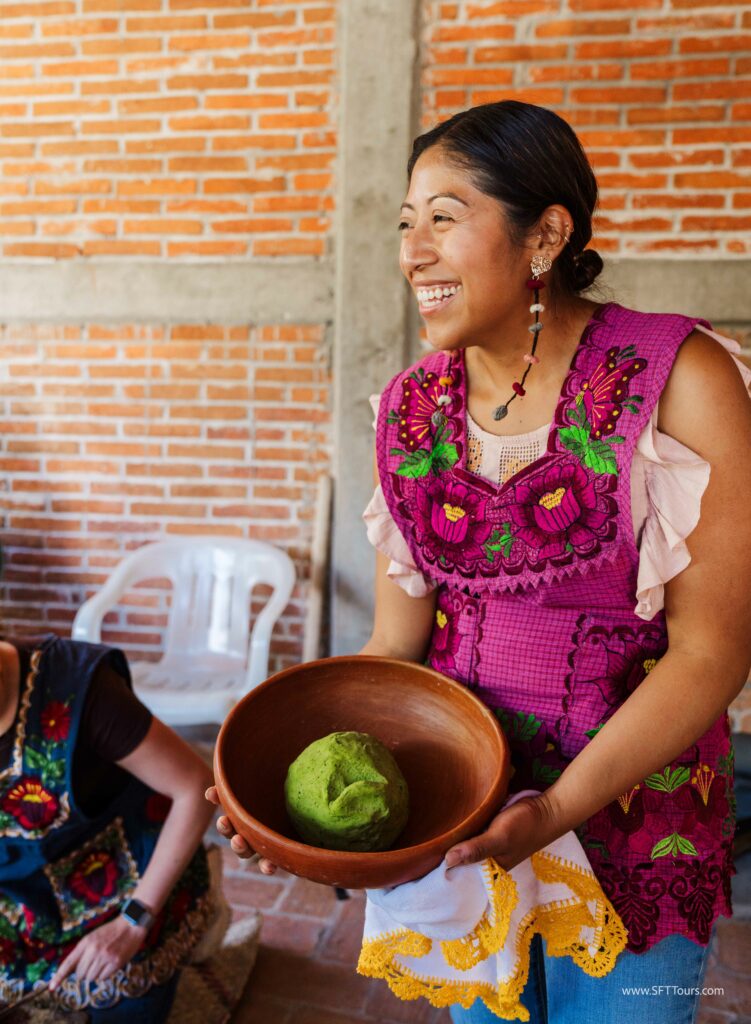 Oaxaca 2024 NYE Emily L-449