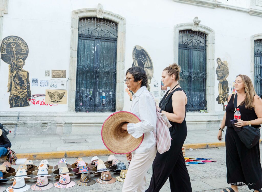 Oaxaca 2024 NYE Emily L-45