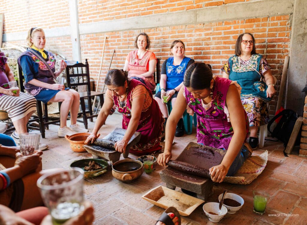 Oaxaca 2024 NYE Emily L-452