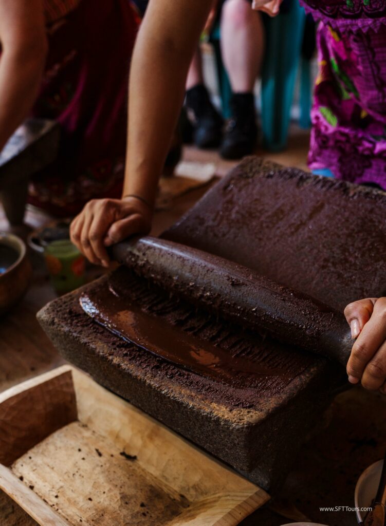 Oaxaca 2024 NYE Emily L-453