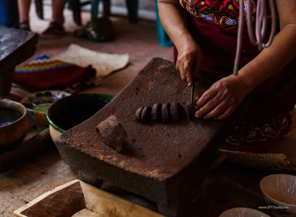 Oaxaca 2024 NYE Emily L-455