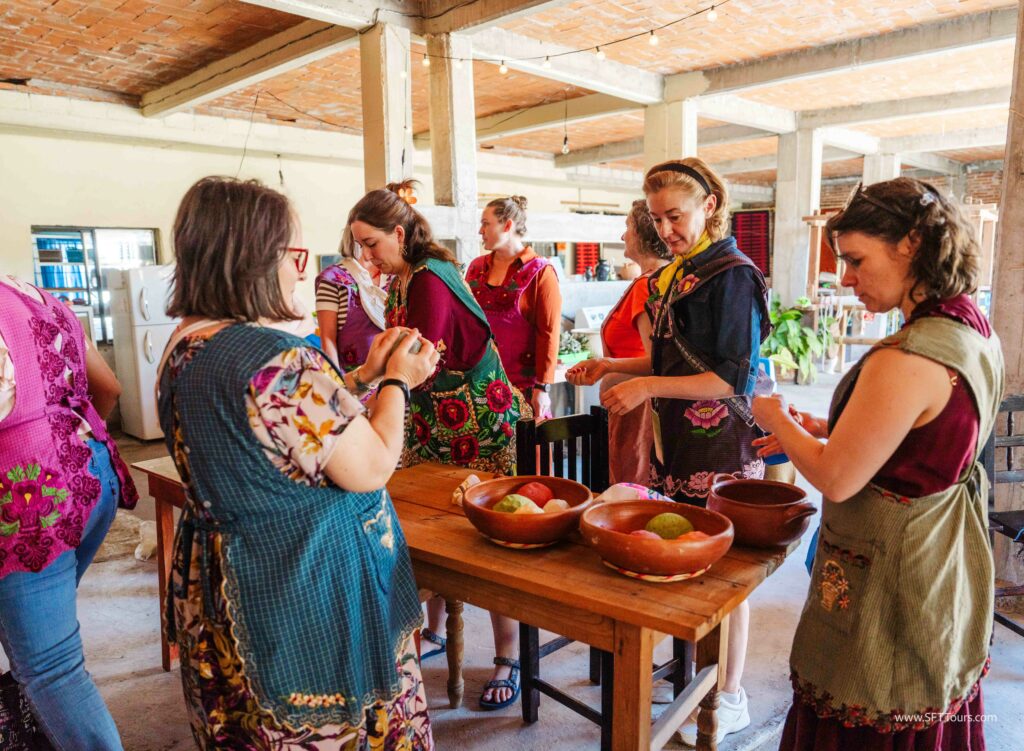 Oaxaca 2024 NYE Emily L-456