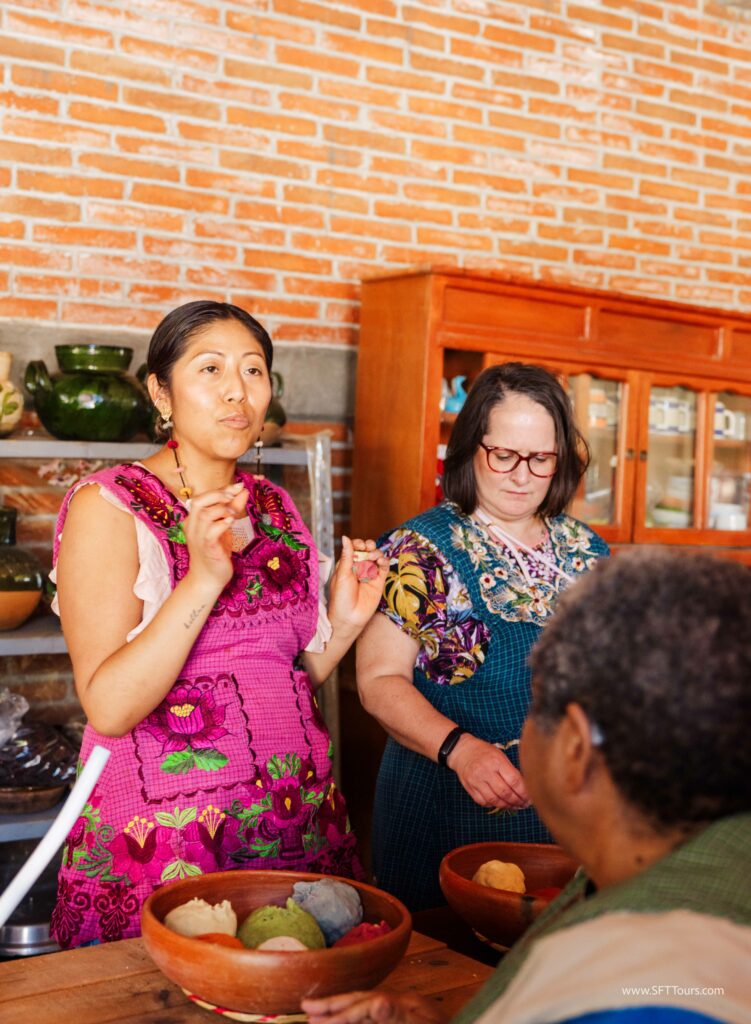 Oaxaca 2024 NYE Emily L-459