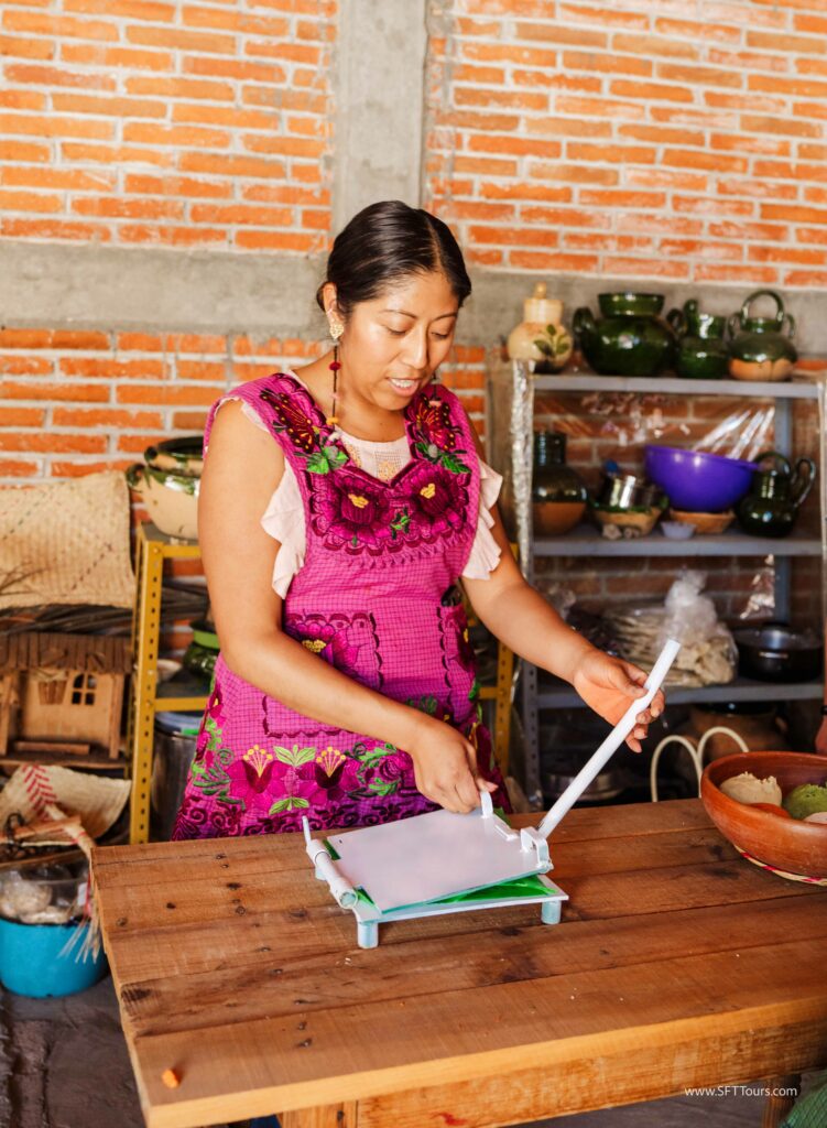 Oaxaca 2024 NYE Emily L-460