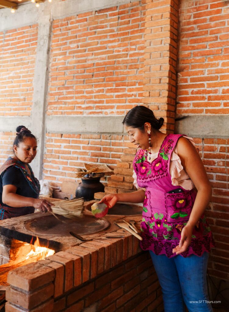 Oaxaca 2024 NYE Emily L-462