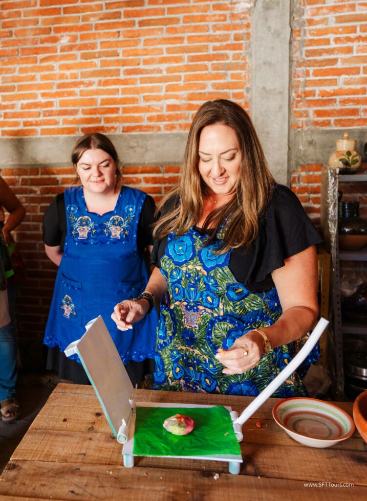 Oaxaca 2024 NYE Emily L-469