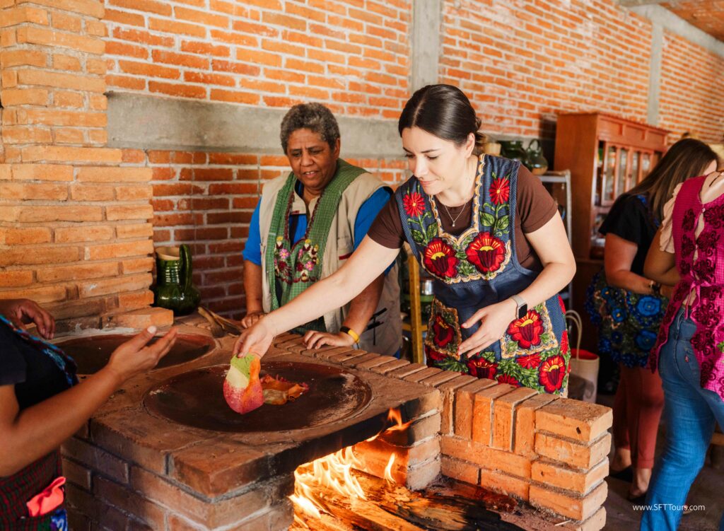 Oaxaca 2024 NYE Emily L-470