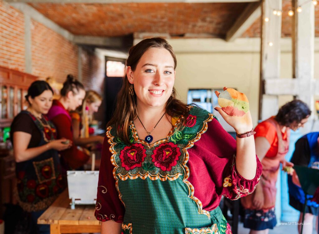 Oaxaca 2024 NYE Emily L-472