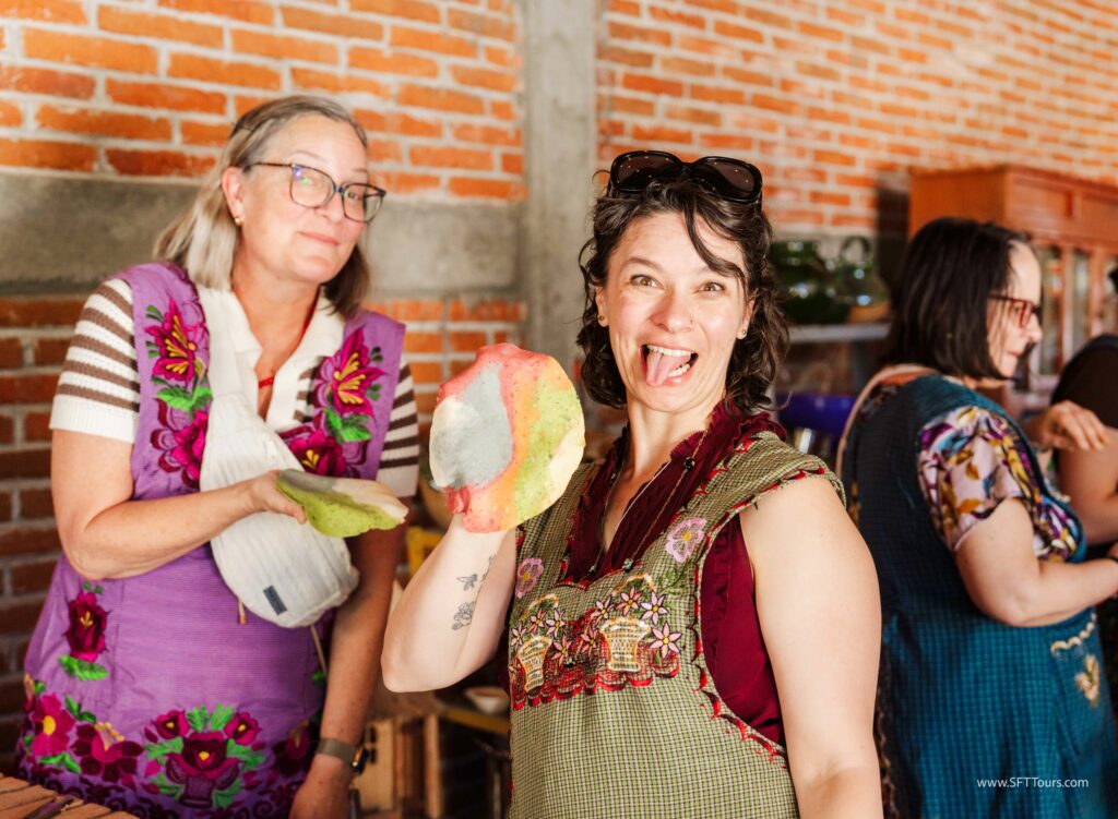 Oaxaca 2024 NYE Emily L-473