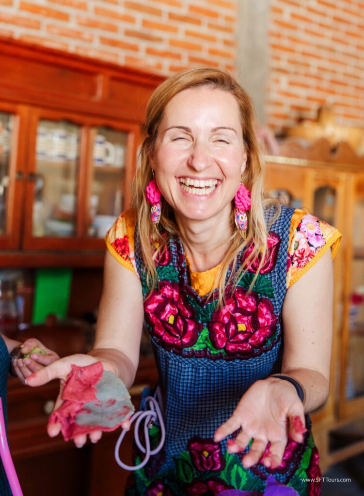 Oaxaca 2024 NYE Emily L-475