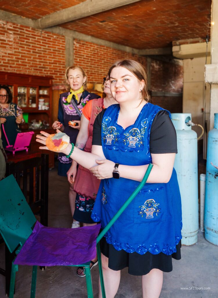 Oaxaca 2024 NYE Emily L-476