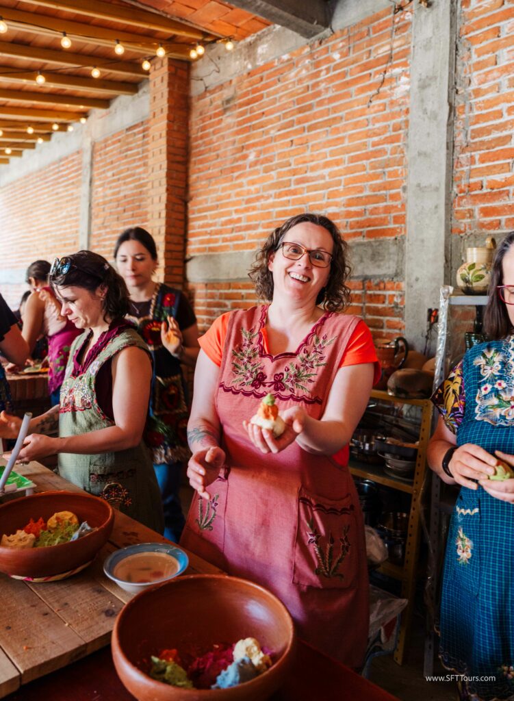 Oaxaca 2024 NYE Emily L-482