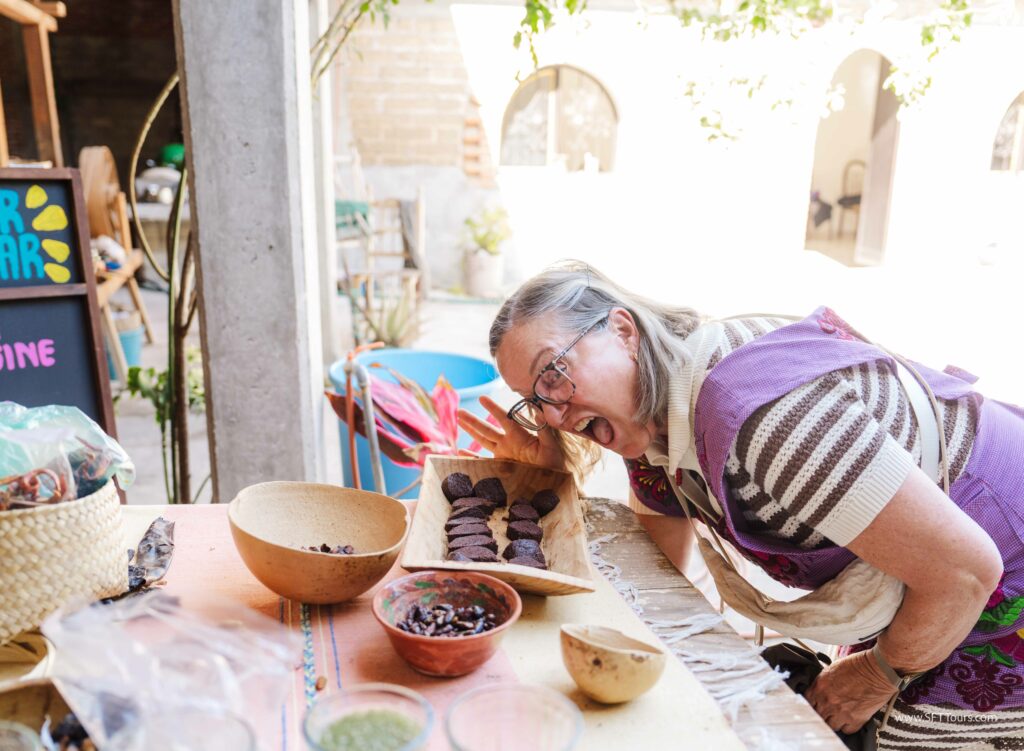 Oaxaca 2024 NYE Emily L-485