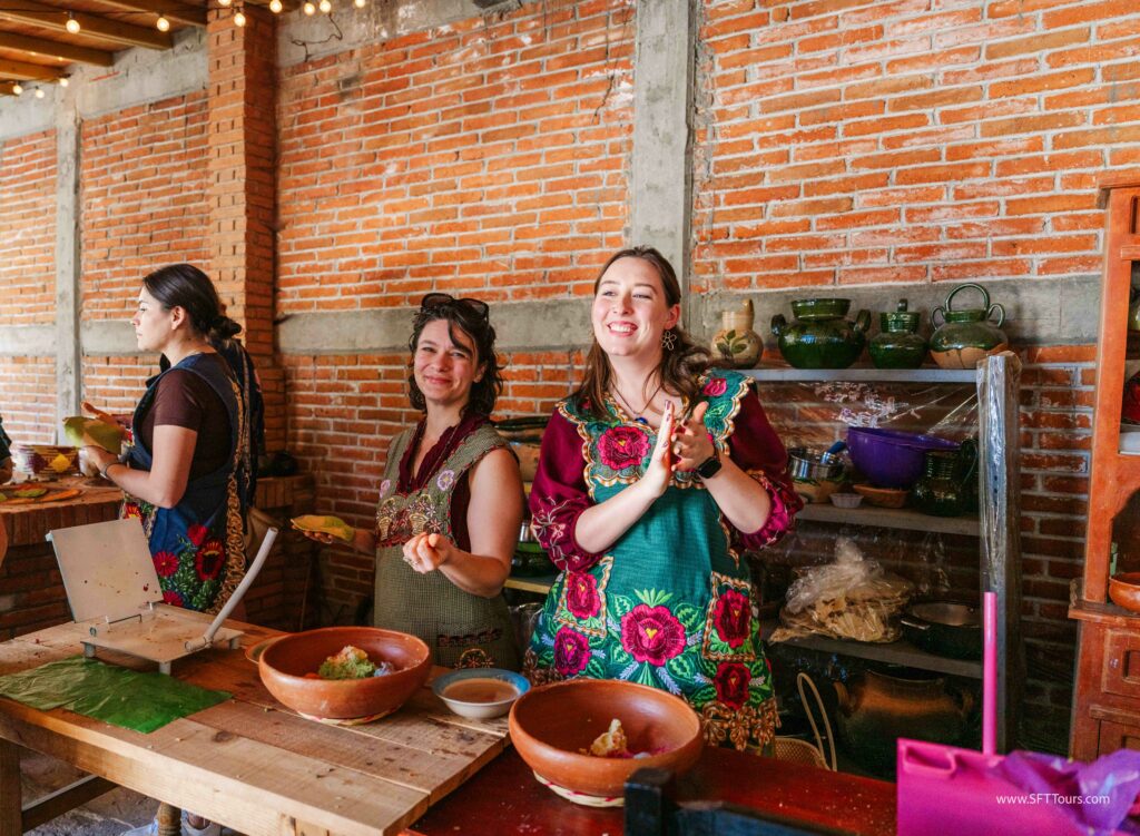 Oaxaca 2024 NYE Emily L-487