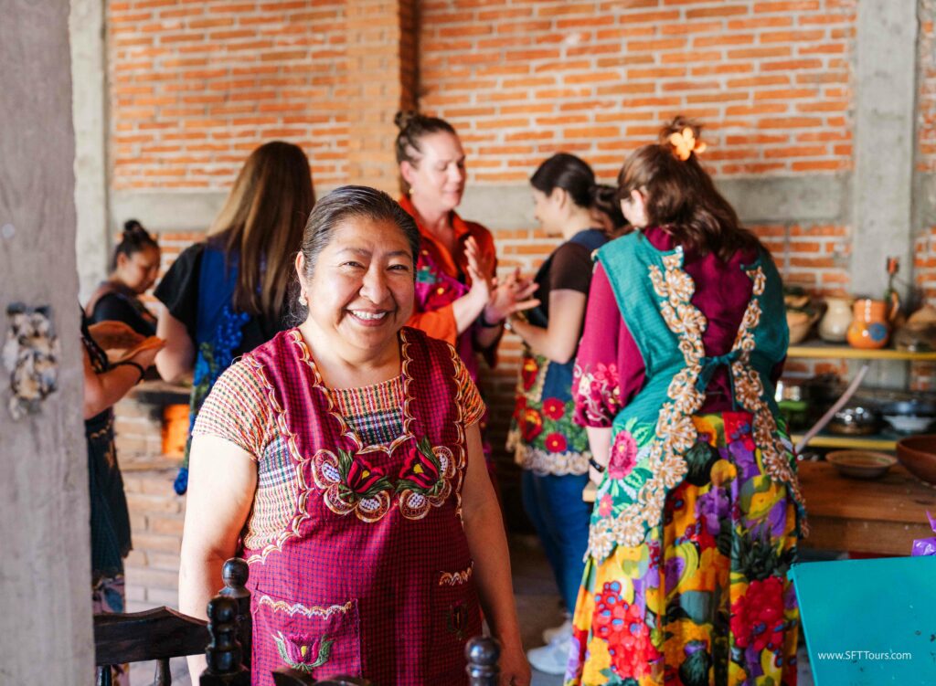 Oaxaca 2024 NYE Emily L-488