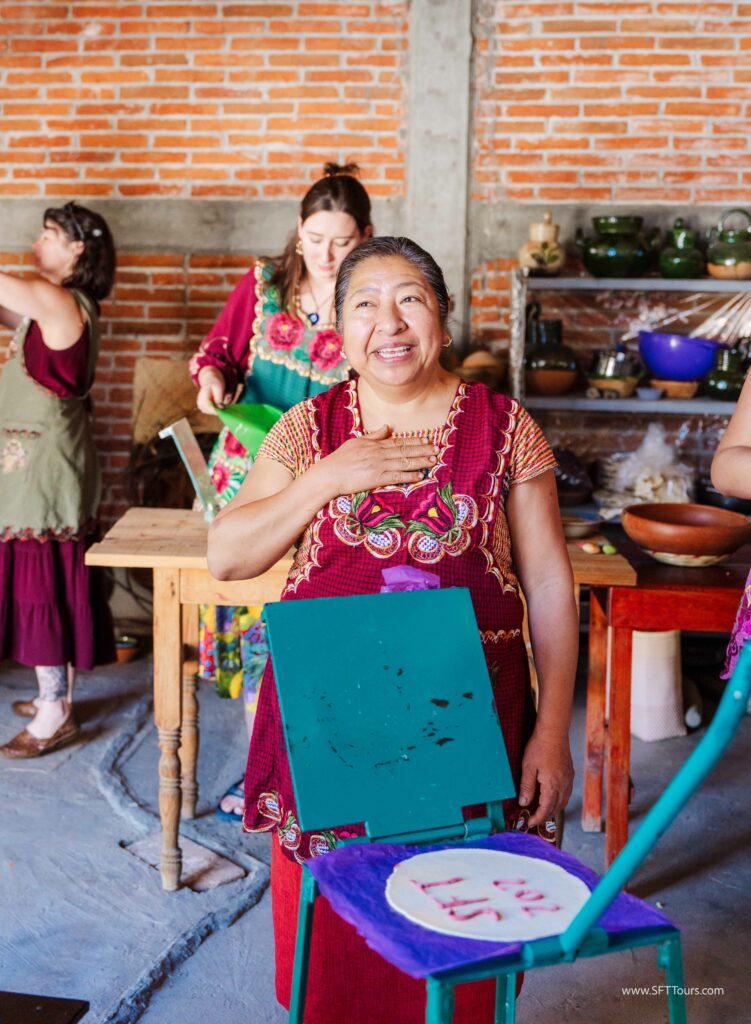 Oaxaca 2024 NYE Emily L-490