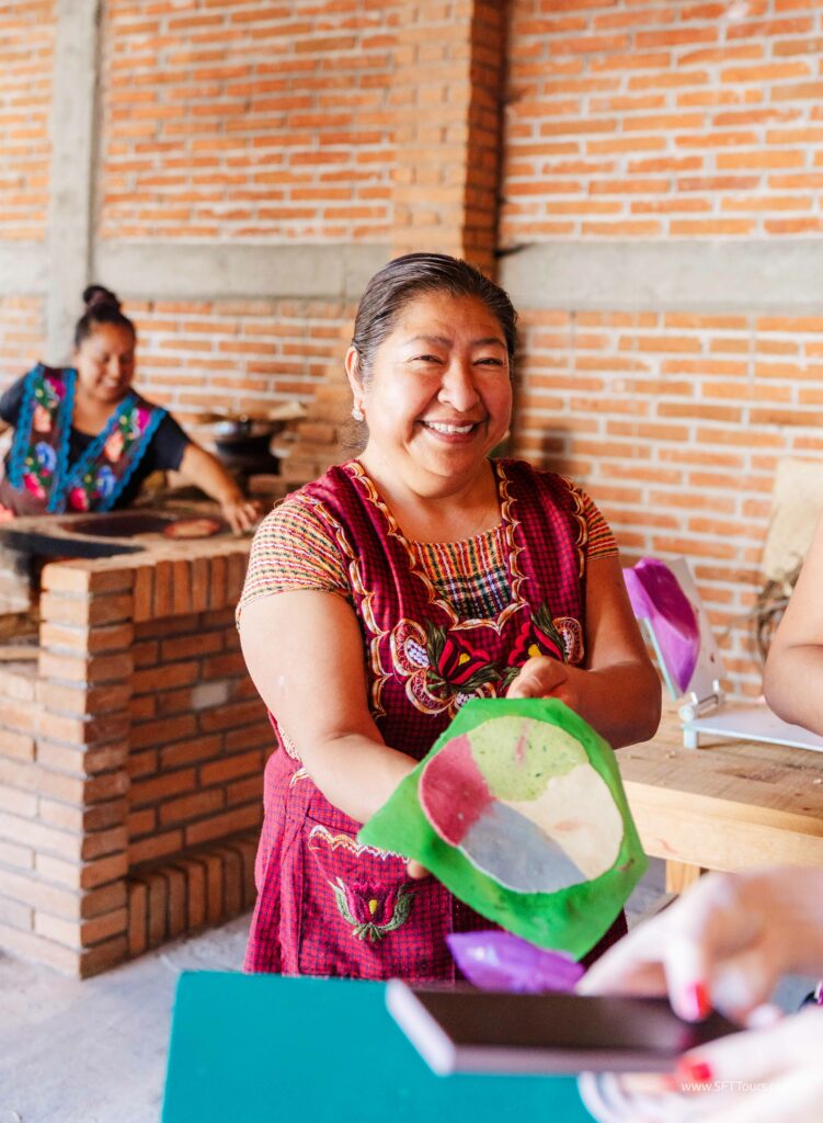 Oaxaca 2024 NYE Emily L-492