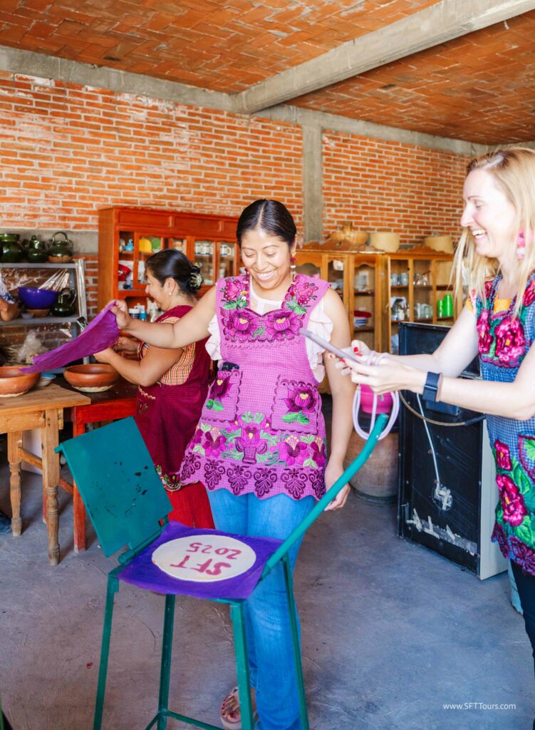 Oaxaca 2024 NYE Emily L-494