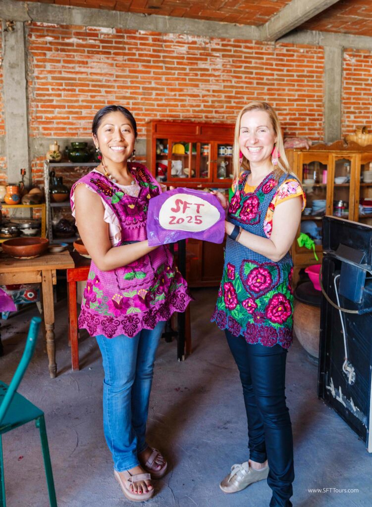 Oaxaca 2024 NYE Emily L-495