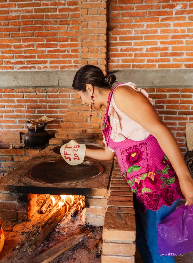 Oaxaca 2024 NYE Emily L-497