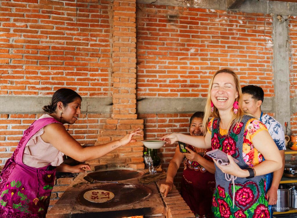 Oaxaca 2024 NYE Emily L-498