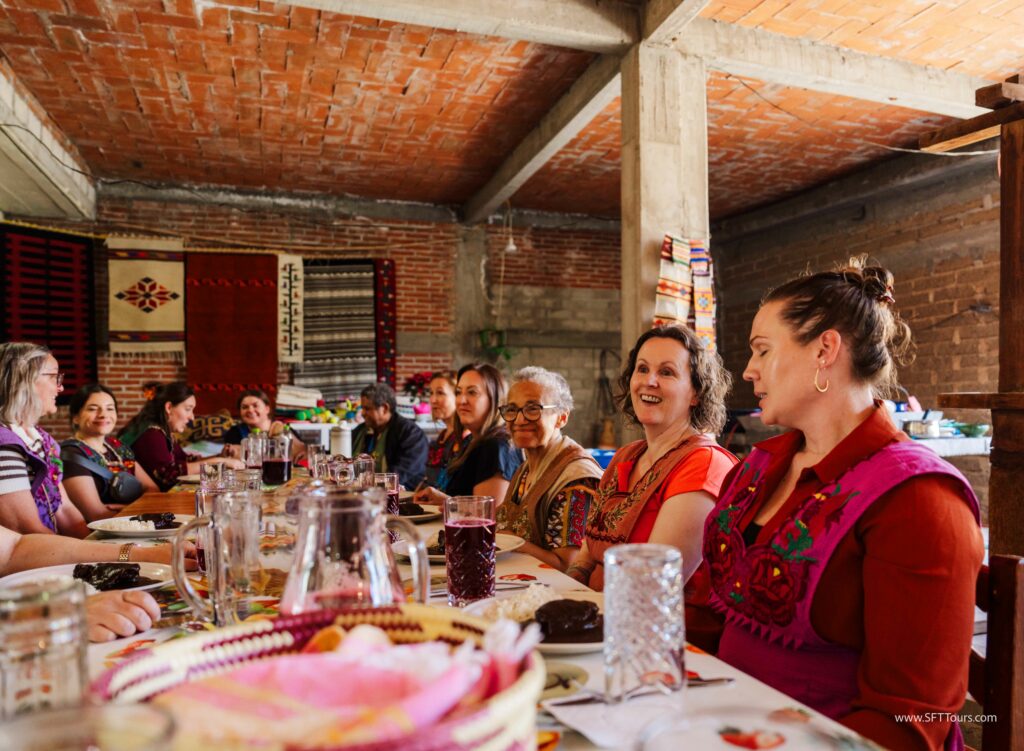 Oaxaca 2024 NYE Emily L-509