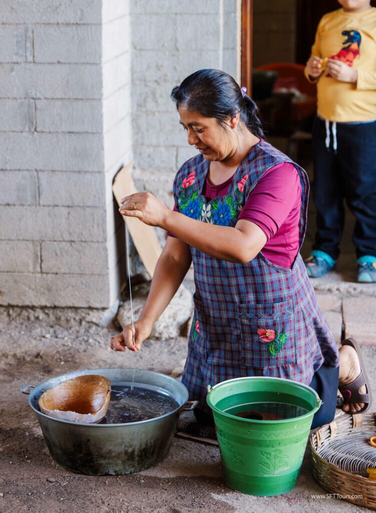 Oaxaca 2024 NYE Emily L-515