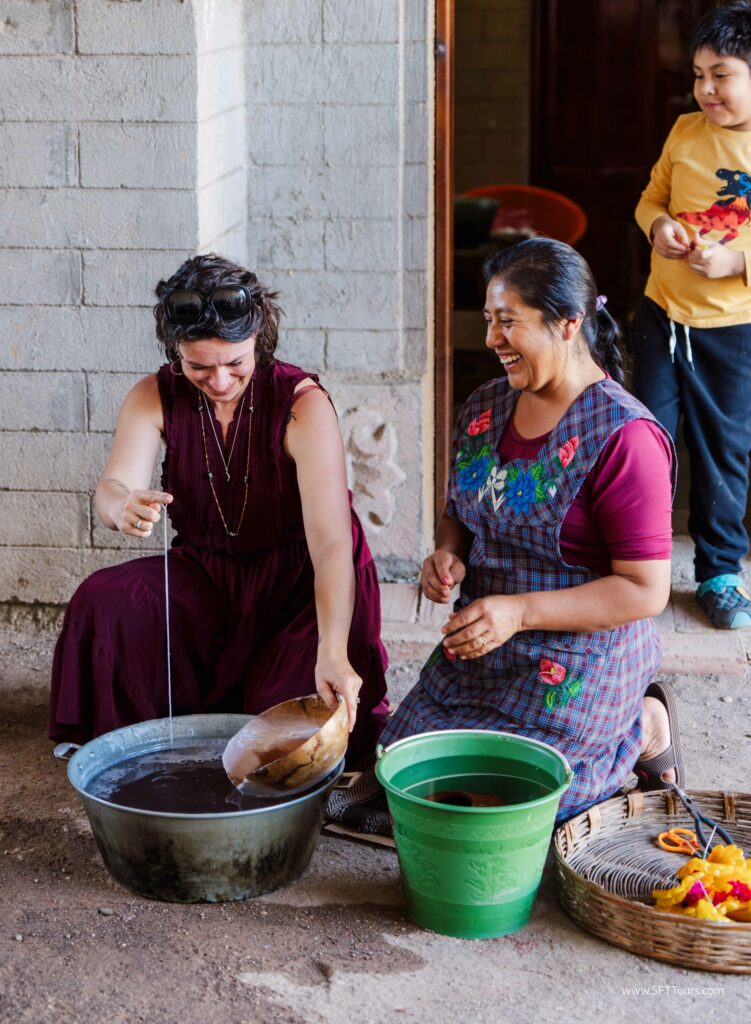 Oaxaca 2024 NYE Emily L-518
