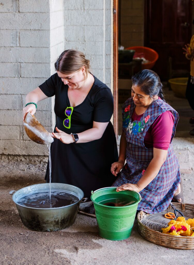 Oaxaca 2024 NYE Emily L-520