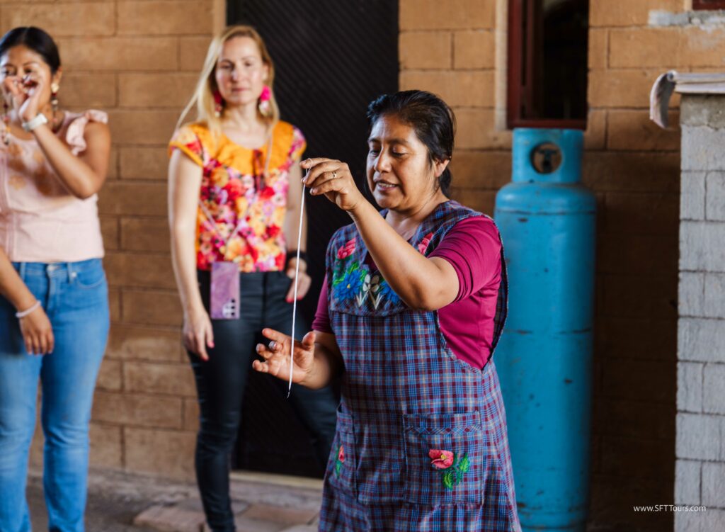 Oaxaca 2024 NYE Emily L-521