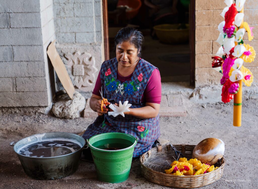 Oaxaca 2024 NYE Emily L-525