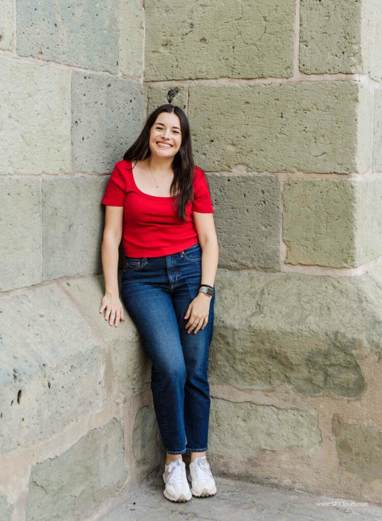 Oaxaca 2024 NYE Emily L-53