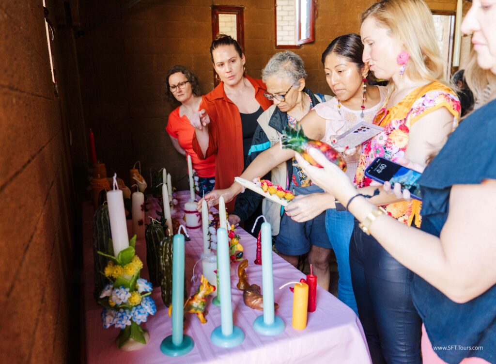 Oaxaca 2024 NYE Emily L-537