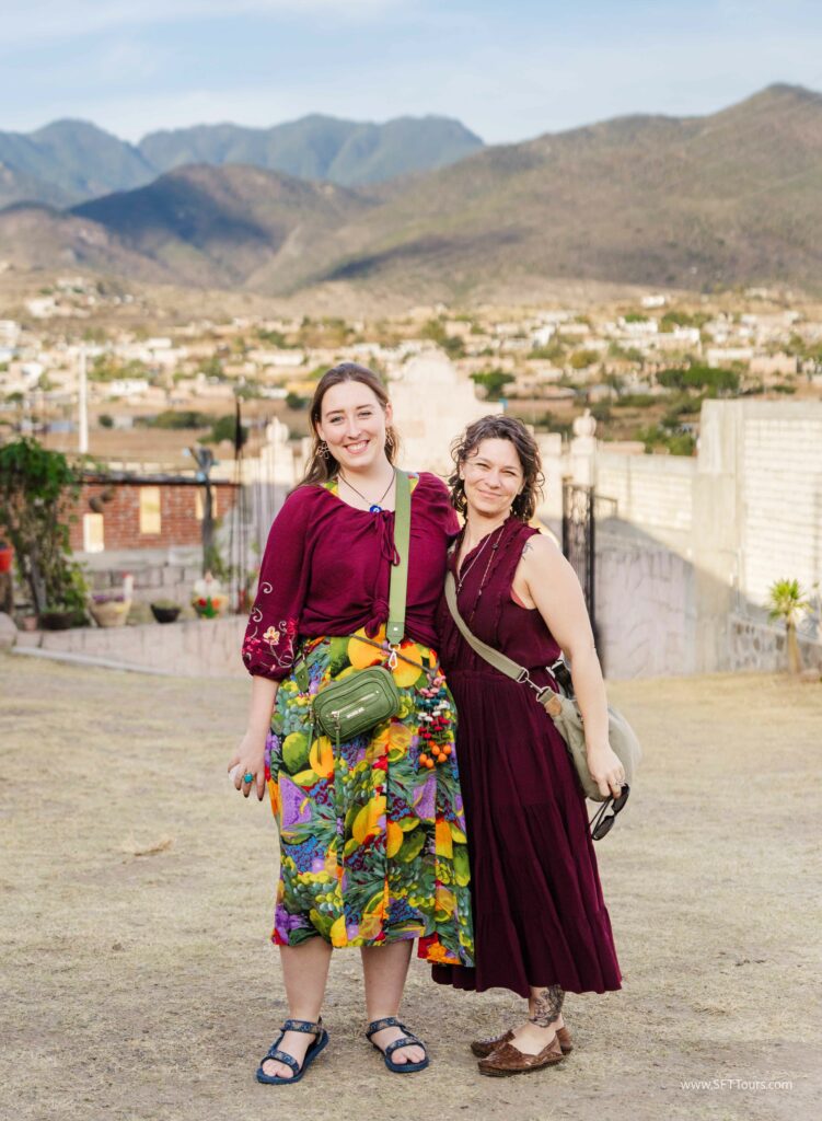 Oaxaca 2024 NYE Emily L-542