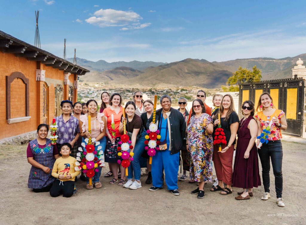 Oaxaca 2024 NYE Emily L-543