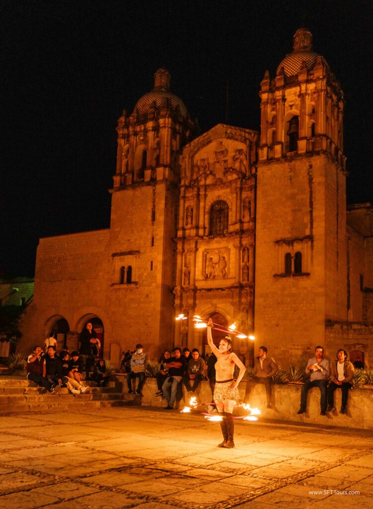 Oaxaca 2024 NYE Emily L-545
