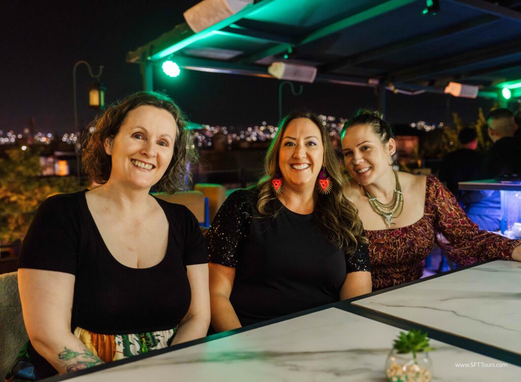 Oaxaca 2024 NYE Emily L-556