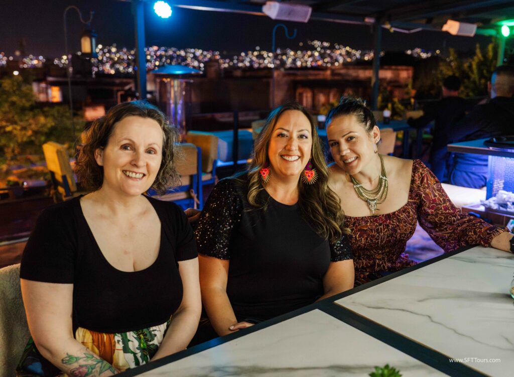 Oaxaca 2024 NYE Emily L-557