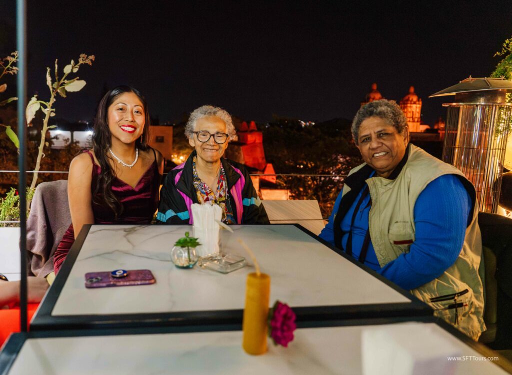 Oaxaca 2024 NYE Emily L-559